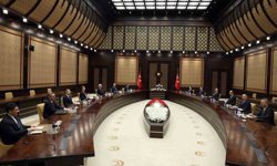 Siber Güvenlik Kurulunda Kritik Altyapı Sektörleri belirlendi