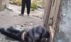 Siirt'te bayram sabahı şüpheli ölüm: Cinayet ihtimali üzerinde duruluyor