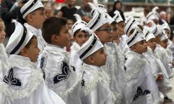 Sincan'da geleneksel toplu sünnet kayıtları başladı