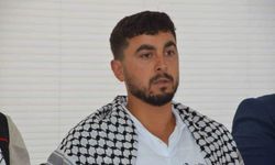 Sinoplu kaptan, İsrail zulmünü anlattı