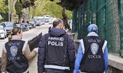 Sinop'ta denetimler artırıldı