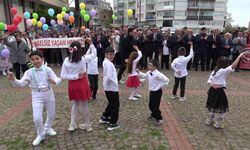 Sinop'ta Engelliler Haftası etkinlikleri başladı