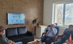 Sinop'ta kamu personeline organ bağışı eğitimi