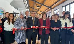 Sinop'ta yıl sonu sergisi