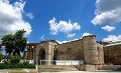 Sinop'taki 3 tarihi yapı kütüphane oluyor