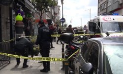 Şişli'de gelin ile kaynana arasında çıkan tartışma cinayetle sonuçlandı