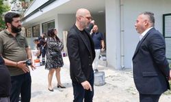Söke Ağız ve Diş Sağlığı Polikliniği için geri sayım