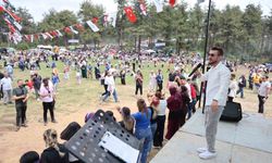 Söke'de Karadeniz havası esti
