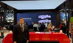 STSO Başkanı Kuzu: ''Yerli ve milli savunma sanayimiz gurur veriyor''