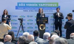 Su depolama kalitesi iki katına çıkacak