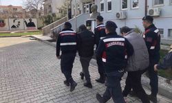 Suç makineleri yakalandı