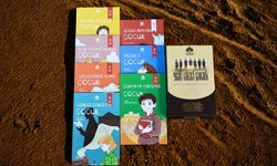 Sultanbeyli'den kültür dünyasına yeni eser: 7 Güzel Çocuk kitabı tanıtıldı