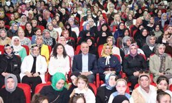 Sultangazi Belediyesi'nden anneler için 'Bir Ninniyle Değişir Dünya' etkinliği