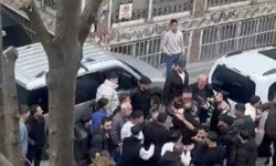 Sultangazi'de iki grup birbirine girdi: Silahların kullanıldığı kavgada 1 gözaltı
