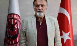 Sungurlu Belediyespor Kulübü Başkanı Yılmaz Çağlıyan oldu