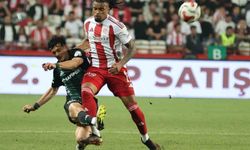 Süper Lig'e veda eden son takım Antalyaspor oldu
