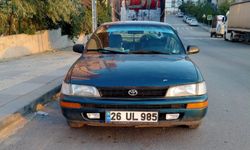 Tamirci yanlış aracı götürdü, gerçek sonradan ortaya çıktı