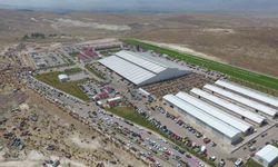 Tarım ve hayvancılıkta erzurum modeli