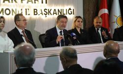 Tarım ve Orman Bakanı İbrahim Yumaklı: