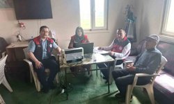 Tarımsal alanda hizmet veren kooperatiflerin faaliyetleri değerlendirildi