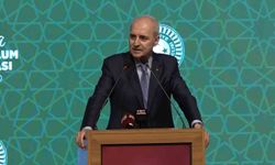 TBMM Başkanı Kurtulmuş, Bursa'da STK temsilcileriyle bir araya geldi