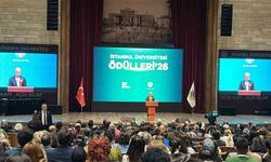 TBMM Başkanı Numan Kurtulmuş'tan 'Terörsüz Türkiye' mesajı