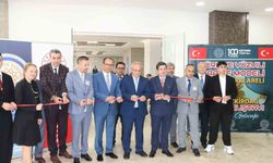Tekirdağ'da 'Türkiye Yüzyılı Maarif Modeli Çalıştayı'
