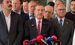 Tepebaşı Belediye Başkanı Ataç'tan operasyonla ilgili açıklama