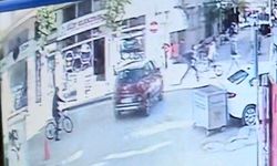 Ters yönden gelerek ezdiği genç kadını hayattan kopardı