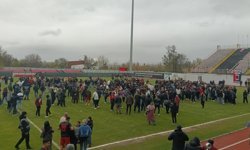 TKİ Tavşanlı Linyitspor ve Tepecikspor 3. Lig yolunda