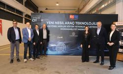TOBFED'den BTSO Eğitim ve Teknoloji Kampüsü'ne ziyaret