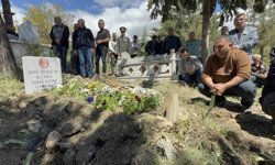 Tokatlı şehit 61 yıl sonra memleketinde defnedildi