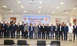 Tomarza'da 20 yıllık gelenek coşkuyla kutlandı