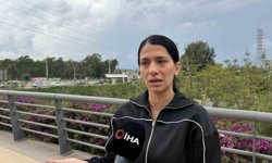 Tomografiye giren 1,5 yaşındaki çocuğun başına gelmeyen kalmadı