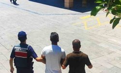 Torpil şakası 92 hektarı kül etti, hapis ve 43,7 milyon TL tazminata mahkum oldu