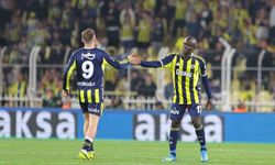 Trendyol Süper Lig: Fenerbahçe: 3 - Eyüpspor: 3 (Maç sonucu)