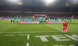 Trendyol Süper Lig: Konyaspor: 0 - Fenerbahçe: 1 (Maç devam ediyor)