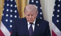 Trump: 'ABD ve İran arasındaki anlaşma büyük ölçüde müzakere edildi'