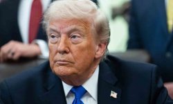 Trump: '(İran) Onlar için olabilecek en iyi şey, bizim ateşkesi yürürlükte tutmamızdır'