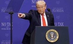 Trump, 'İran'ı yeryüzünden silmekle' tehdit etti