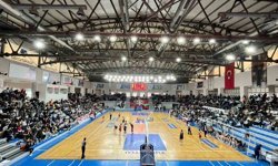 Turgutlu Belediyespor'dan nefes kesen geri dönüş