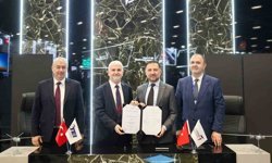 TUSAŞ ile TEI arasında İHA motor tedarikine yönelik stratejik anlaşma sağlandı