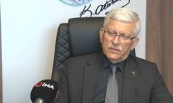 TVHB Başkanı Eroğlu: 'Keneler nisan ayından itibaren aktif oluyor'