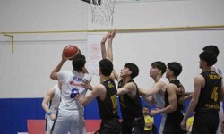 U18 Basketbol Türkiye Şampiyonası ilk gün sonuçları