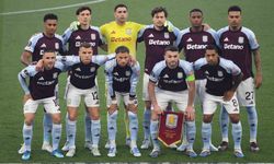 UEFA Avrupa Ligi kupası İstanbul'da sahibini buluyor