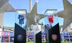 UEFA Şampiyonlar Ligi'nde final zamanı
