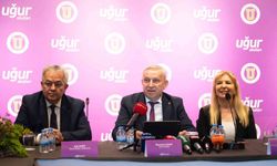 Uğur Okulları Denizli'de yeni kampüsünde öğrencilerle buluşuyor