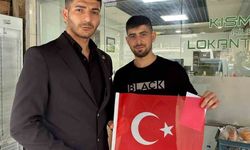 Ülkü Ocakları Bilecik'ten 27 Mayıs Ülkücü Şehitleri Anma Günü etkinliği