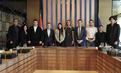 Üniversite ve kolejden girişimcilik odaklı iş birliği