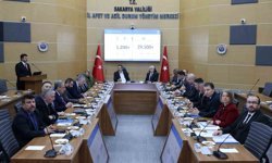 Üniversitenin yeni kampüs alanı için imzalar atıldı